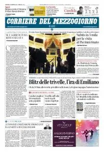Corriere del Mezzogiorno Bari – 06 gennaio 2019