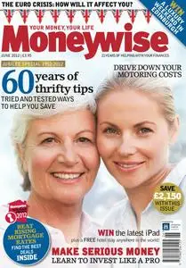 Moneywise - June 2012
