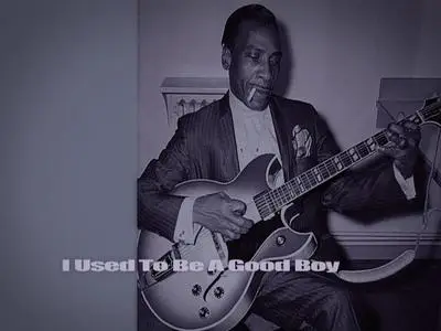 T-Bone Walker - Back On The Scene (2003) [DVD-Audio]