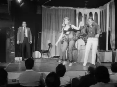 A Sweet Sickness (1968)