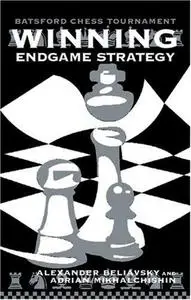 Winning Endgame Strategy