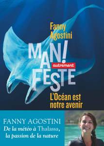 L'Océan est notre avenir - Fanny Agostini