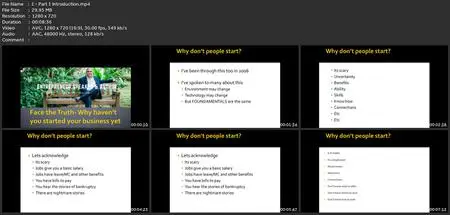 Why Haven'T You Started Your Business Yet?