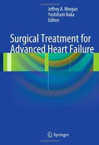 Surgical Treatment for Advanced Heart Failure (repost)