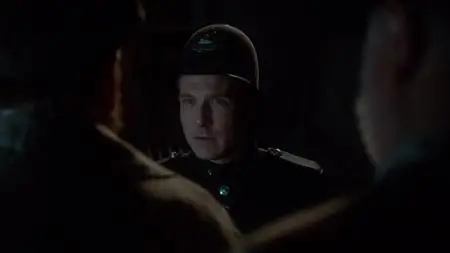 Murdoch Mysteries S12E06