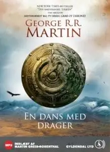 «En dans med drager» by George R.R. Martin