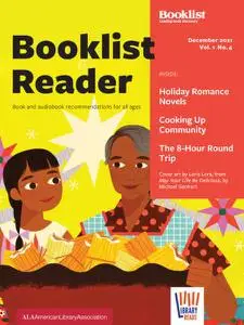 Booklist Reader - December 2021