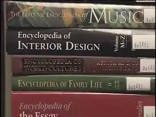 Florida State College at Jacksonville - Advanced English Composition: Research for Writers (2008)
