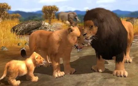Wildlife Park 3 (2014)