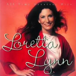 Loretta Lynn - All-Time Greatest Hits (2002)