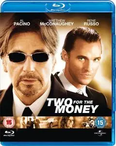 Two for the Money (2005)