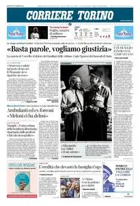 Corriere Torino - 5 Settembre 2023