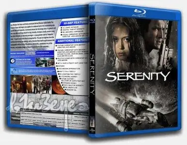 Serenity (2005)