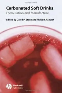 Carbonated Soft Drinks: Formulation and Manufacture [Repost]