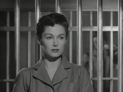 Girls in Prison (1956)