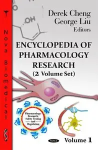 Encyclopedia of Pharmacology Research  (2 Volume Set)