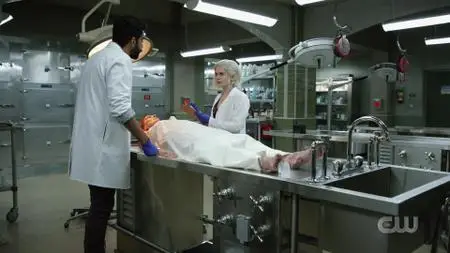 iZombie S05E06