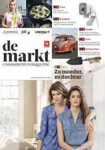 Gazet van Antwerpen De Markt – 02 mei 2020