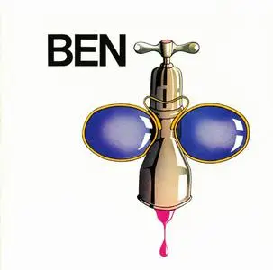 Ben - Ben (1971) [Reissue 2003]