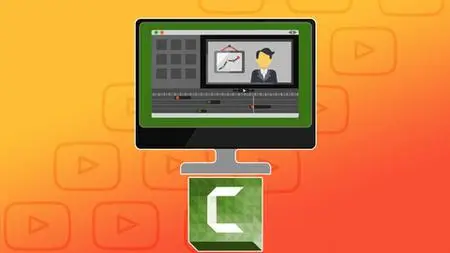 Udemy Course Creation W/Camtasia Screencasts - Unofficial