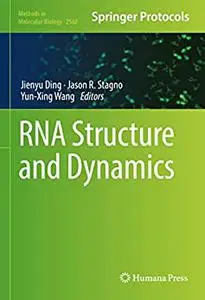 RNA Structure and Dynamics