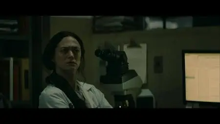 Birth/Rebirth (2023)