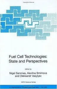 Fuel Cell Technologies: State and Perspectives (repost)