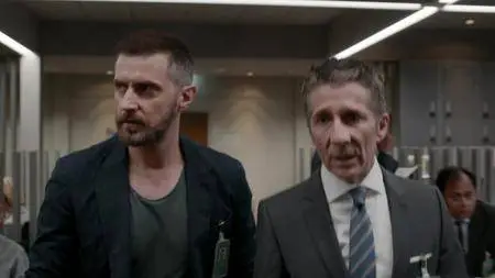 Berlin Station S02E09