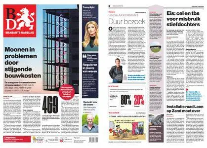 Brabants Dagblad - Waalwijk-Langstraat – 04 april 2018
