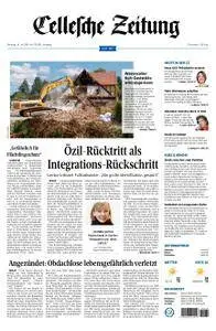 Cellesche Zeitung - 24. Juli 2018