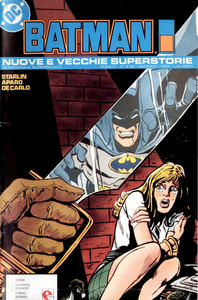 Batman - Volume 9 (Glénat)