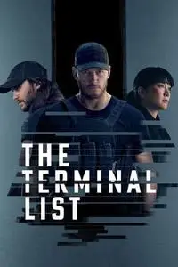 The Terminal List S01E03