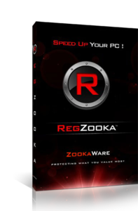 Zookaware RegZooka 3.0.11.1
