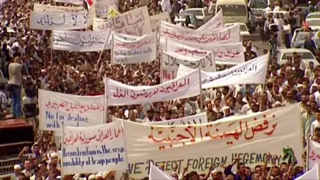 BBC - The Iraq War (2013)