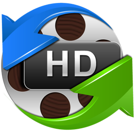 Tipard HD Converter for Mac 9.1.16