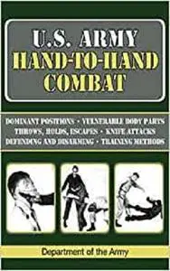 U.S. Army Hand-to-Hand Combat (US Army Survival)