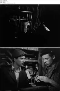 A Generation (1955)