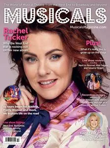 Musicals - Issue 5 - October-November 2023