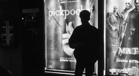 Jean-Luc Godard - Éloge de l'amour (2001)