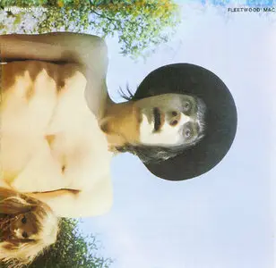 Fleetwood Mac – “1-2-3” - Fleetwood Mac - Mr. Wonderful - The Pious Bird of Good Omen – 3-CD Box