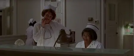 Patch Adams (1998)