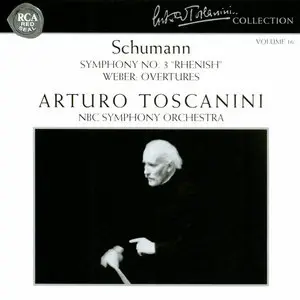 Arturo Toscanini: The Complete RCA Collection: Box Set 72 CD Part 2 (2012)