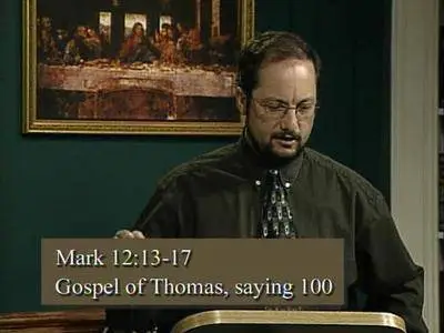 The Historical Jesus [repost]
