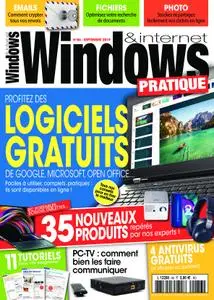Windows & Internet Pratique - septembre 2019