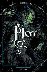 Vault Comics-The Plot Vol 01 2020 Hybrid Comic eBook