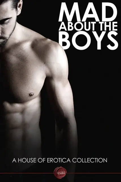 «Mad About the Boys» by E.C. Cutler, Hollis Queens
