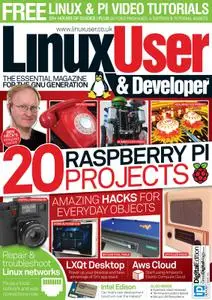 Linux User & Developer – 09 April 2015