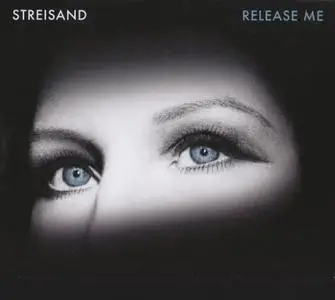 Barbra Streisand - Release Me (2012) *Repost*
