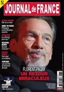 Journal de France – 01 janvier 2023