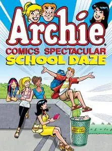 Archie Comics Spectacular - School Daze (2013)